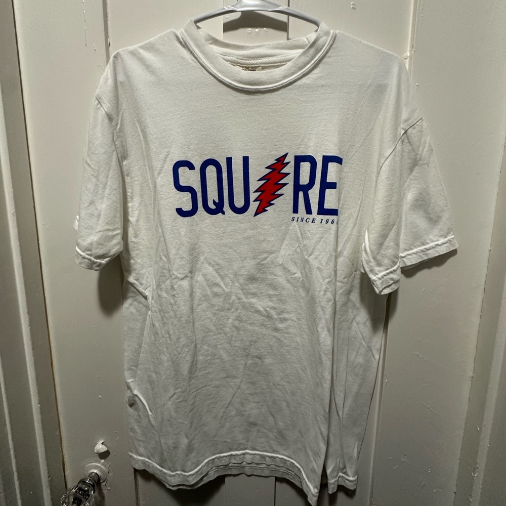 Chatam Squire Comfort Colors Medium T-Shirt Cape Cod MA